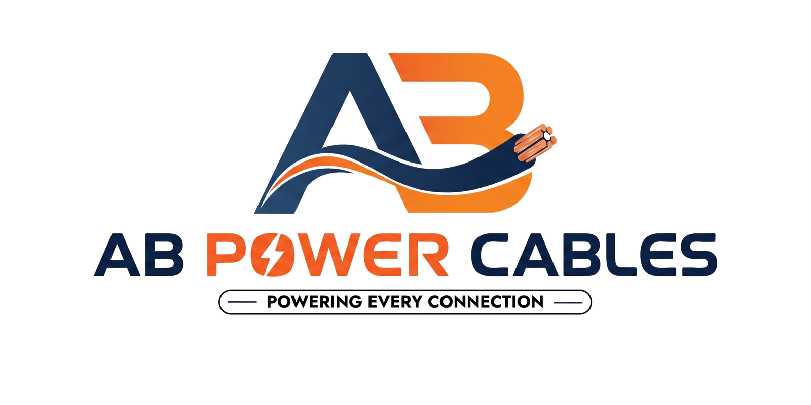 AB Power Cables Logo